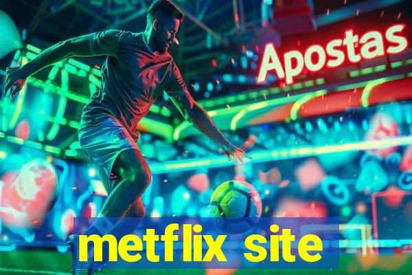 metflix site
